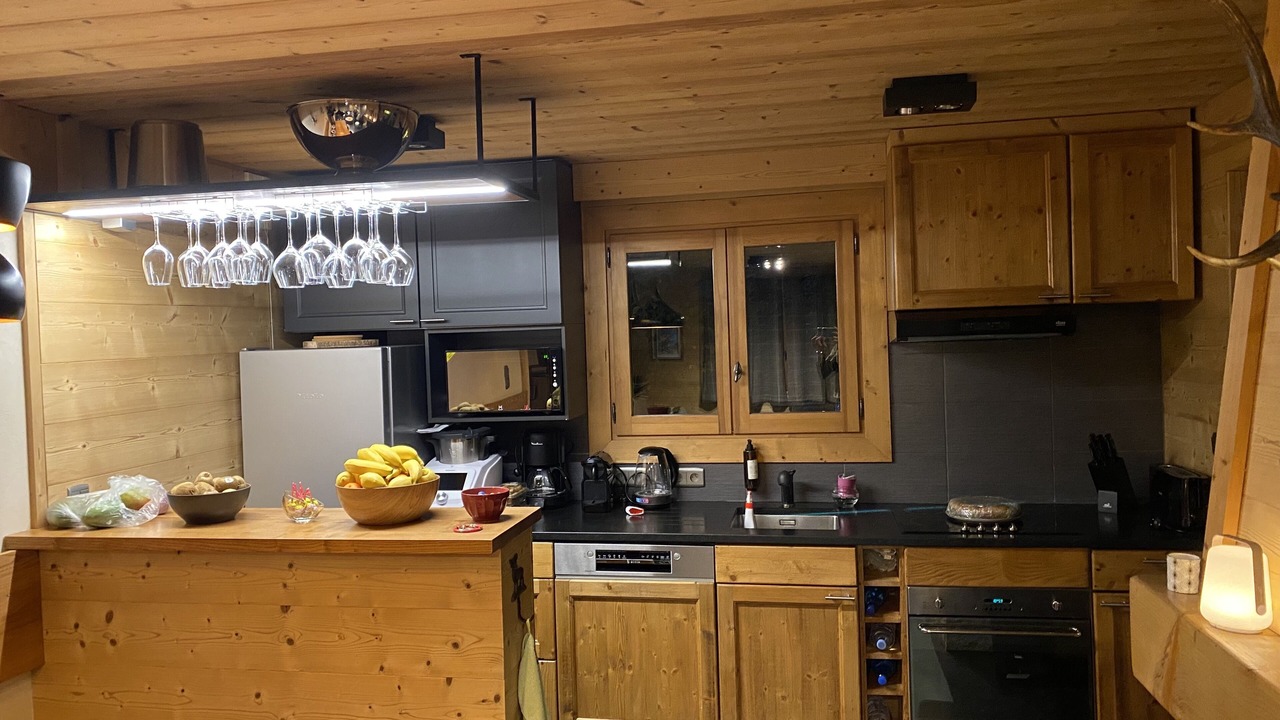 Photo of Others in Megeve