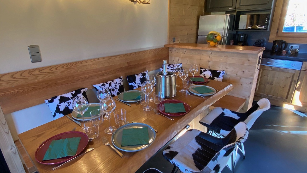 Photo of Others in Megeve