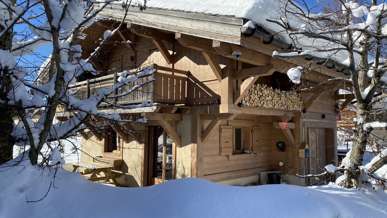 Photo of Outdoor in Megeve