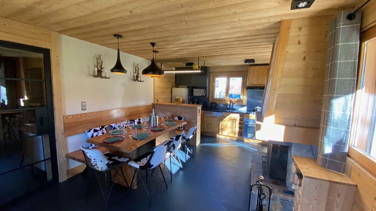 Photo of Others in Megeve