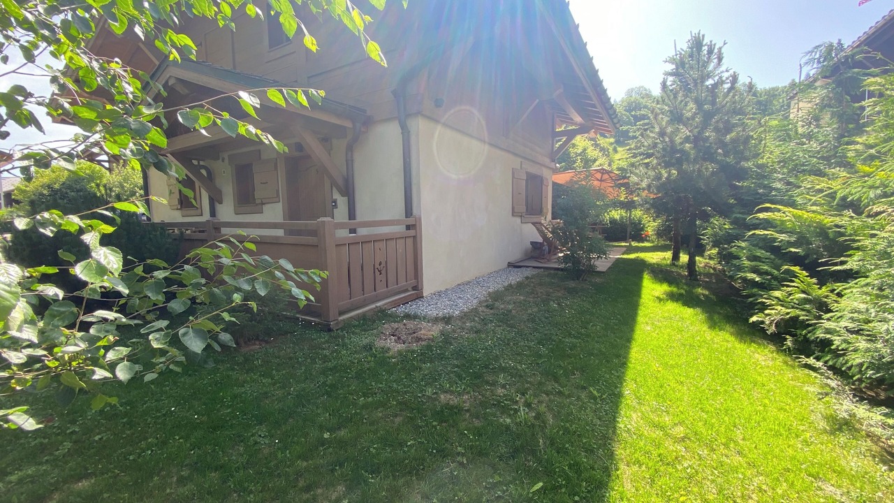 Photo of Outdoor in Megeve