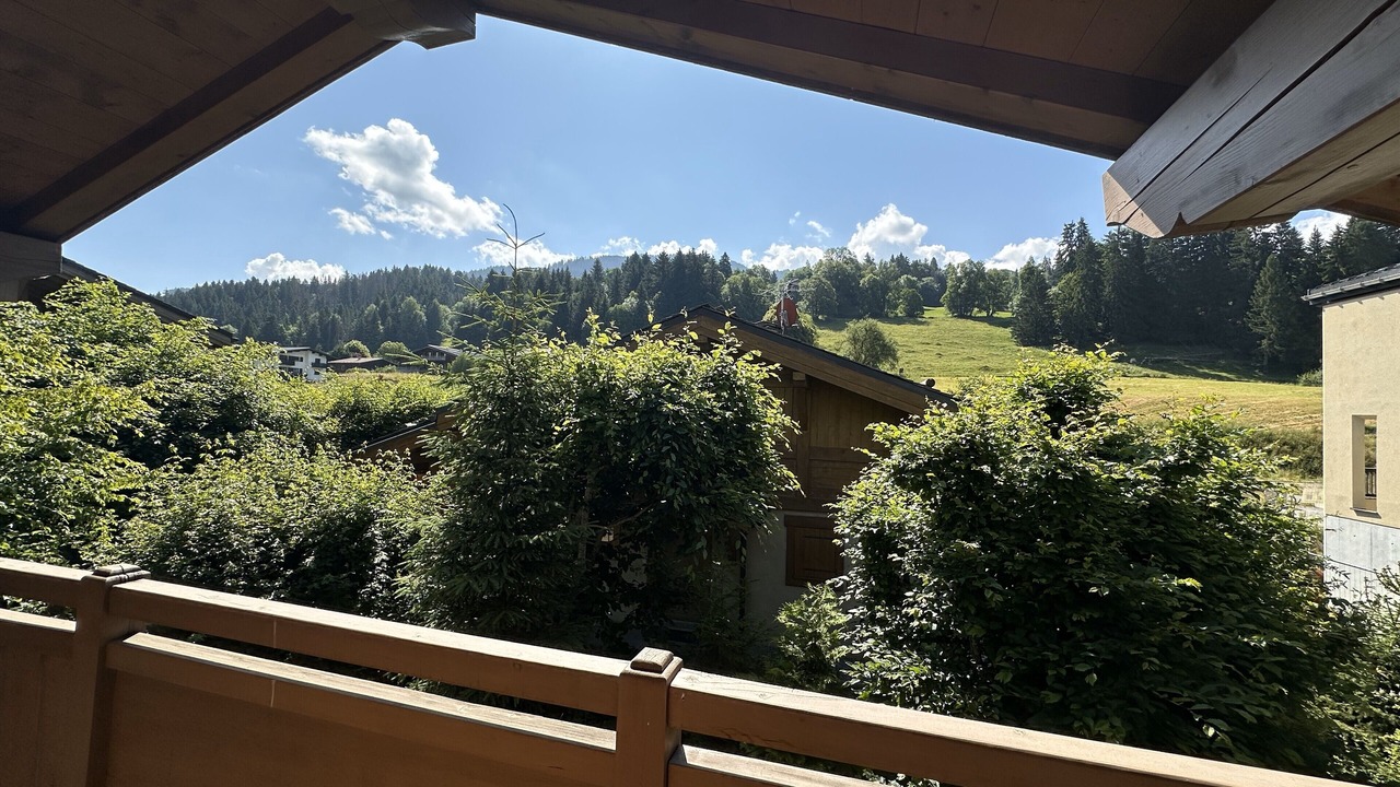 Photo of Outdoor in Megeve