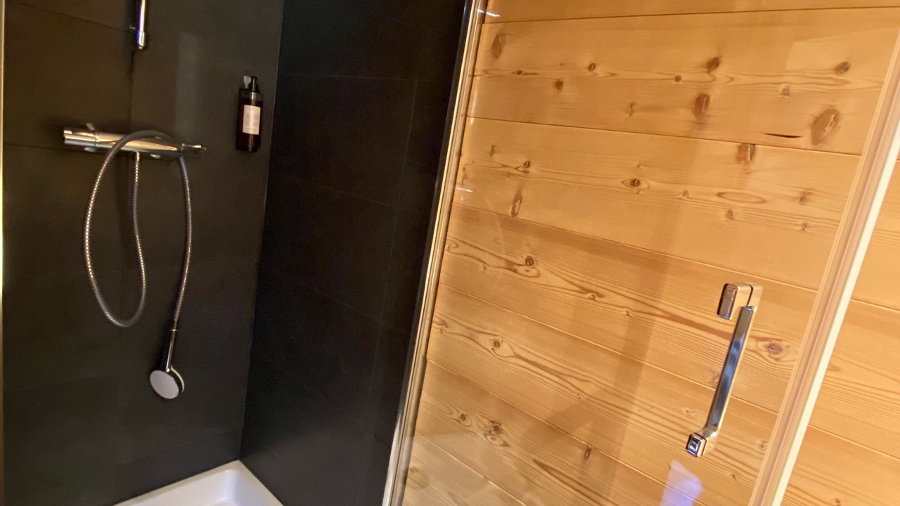 Photo of Bathroom in Megeve