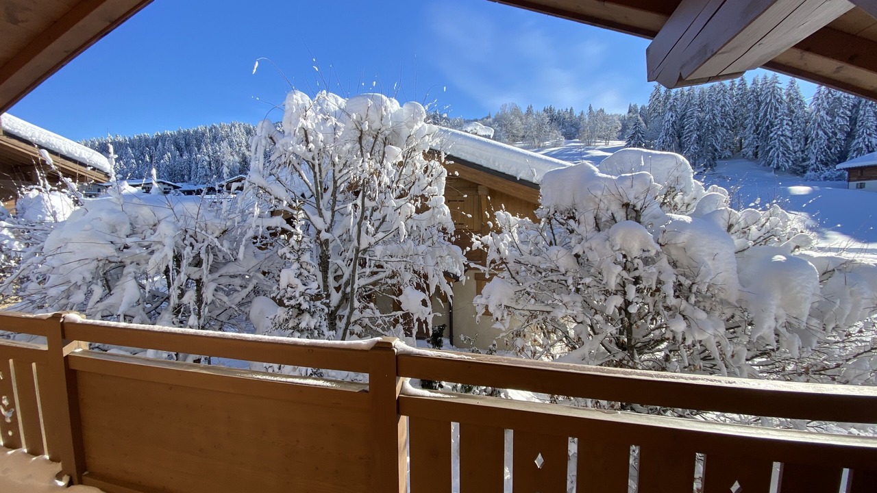 Photo of Outdoor in Megeve