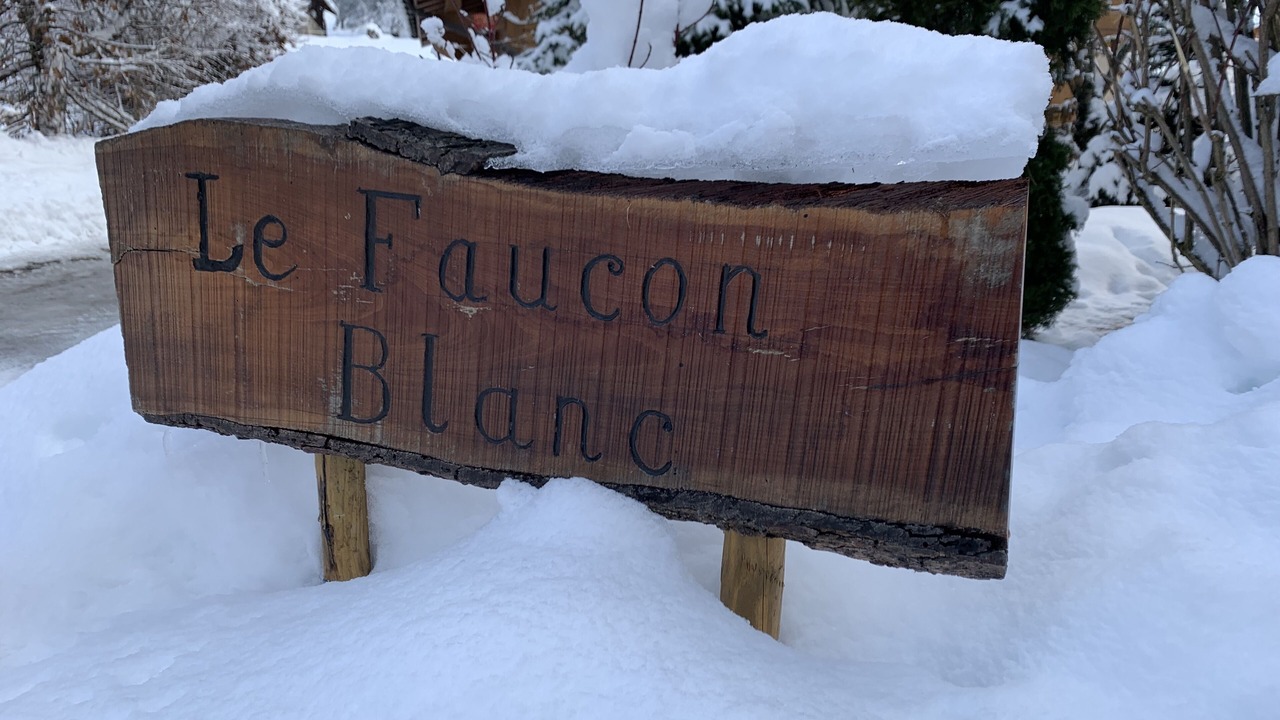 Photo of Outdoor in Megeve