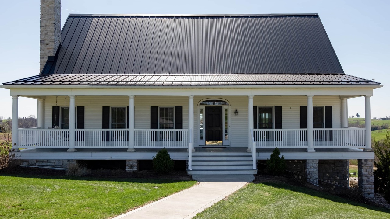 Photo of Outdoor in Millersburg
