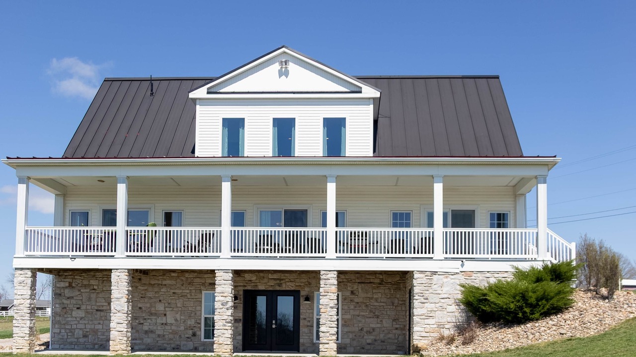 Photo of Outdoor in Millersburg