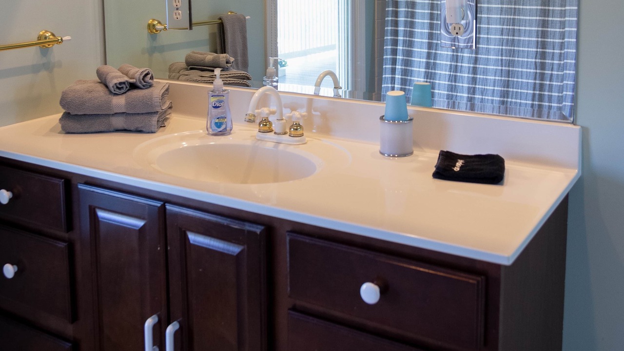 Photo of Bathroom in Millersburg