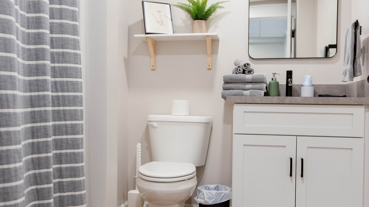 Photo of Bathroom in Millersburg