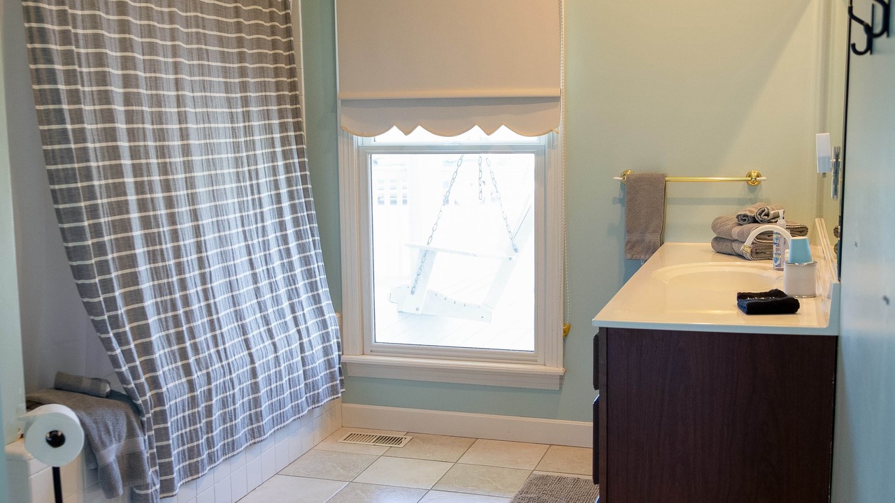 Photo of Bathroom in Millersburg