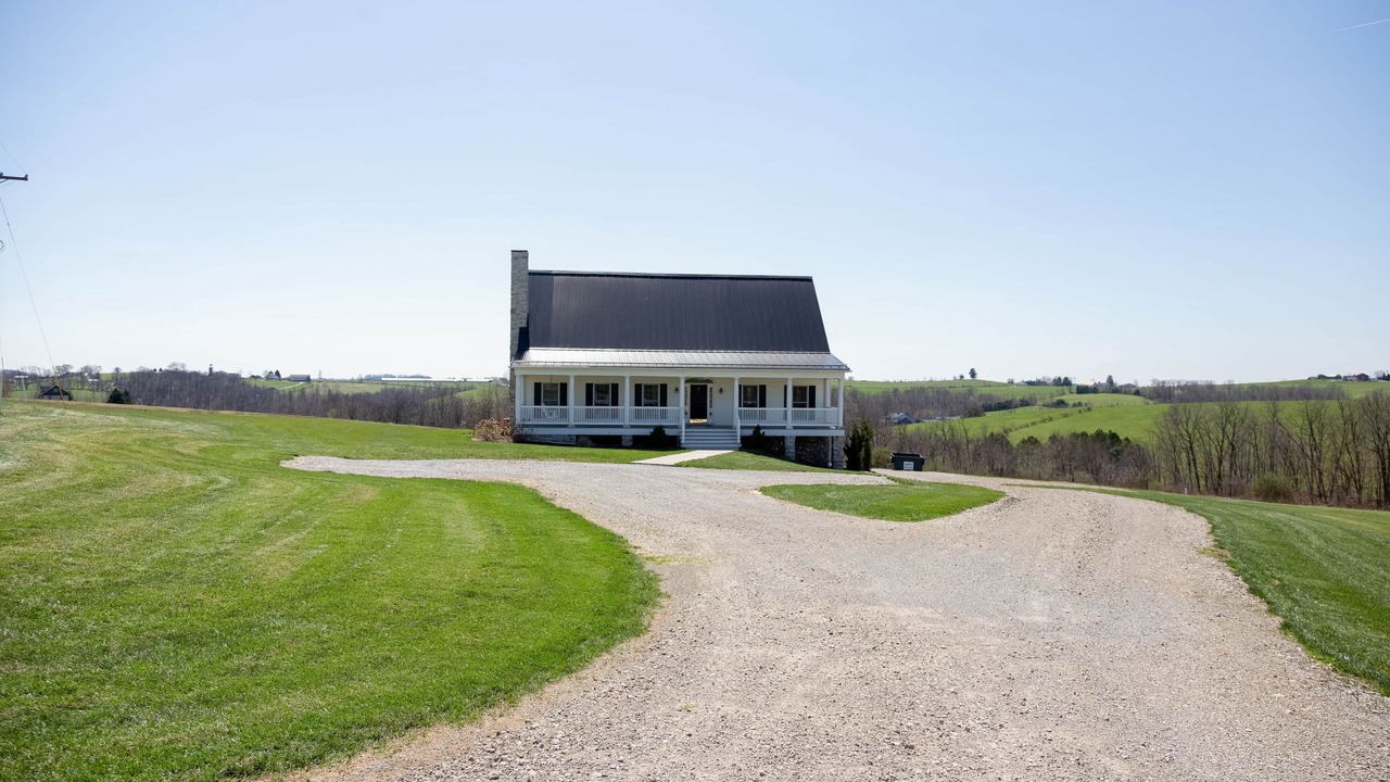 Photo of Outdoor in Millersburg
