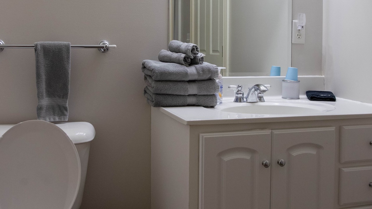 Photo of Bathroom in Millersburg