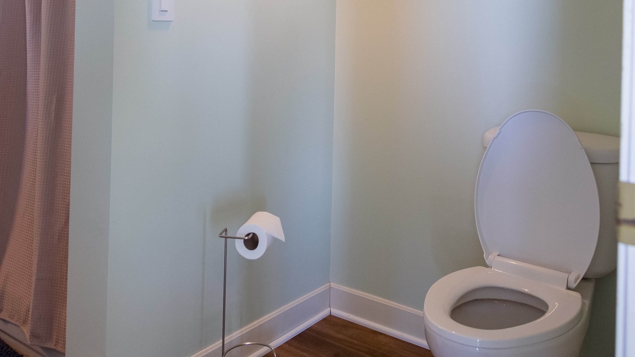 Photo of Bathroom in Millersburg