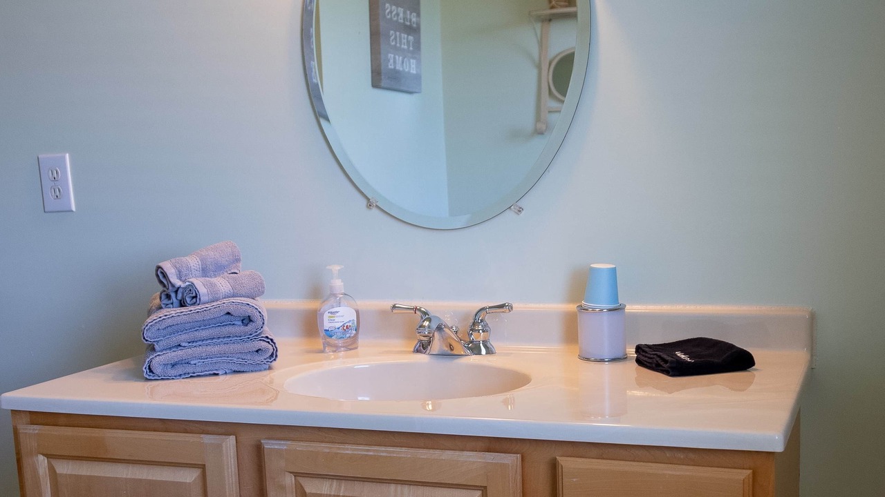 Photo of Bathroom in Millersburg