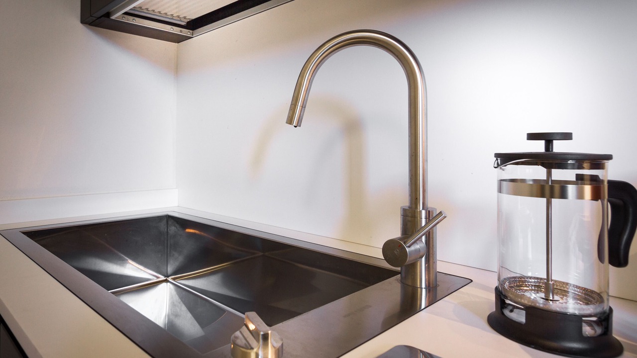 Photo of Kitchen in Cernobbio