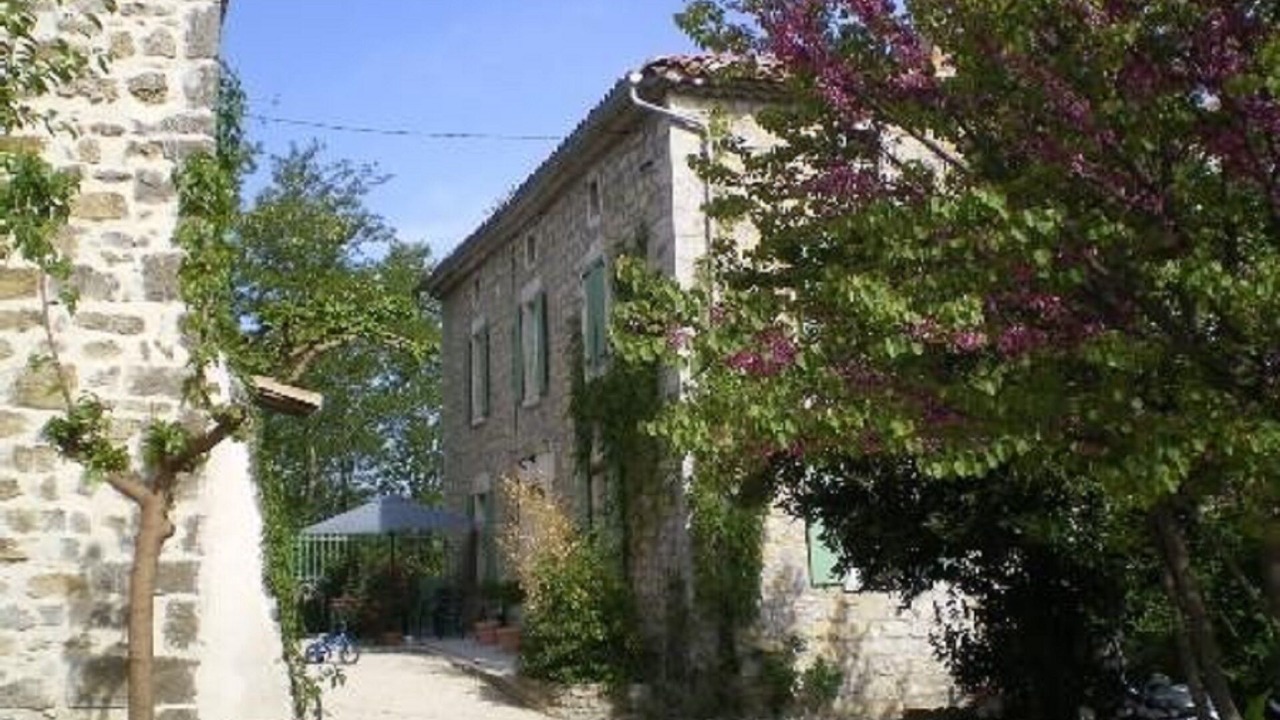 Photo of Outdoor in Saint-Alban-sous-Sampzon
