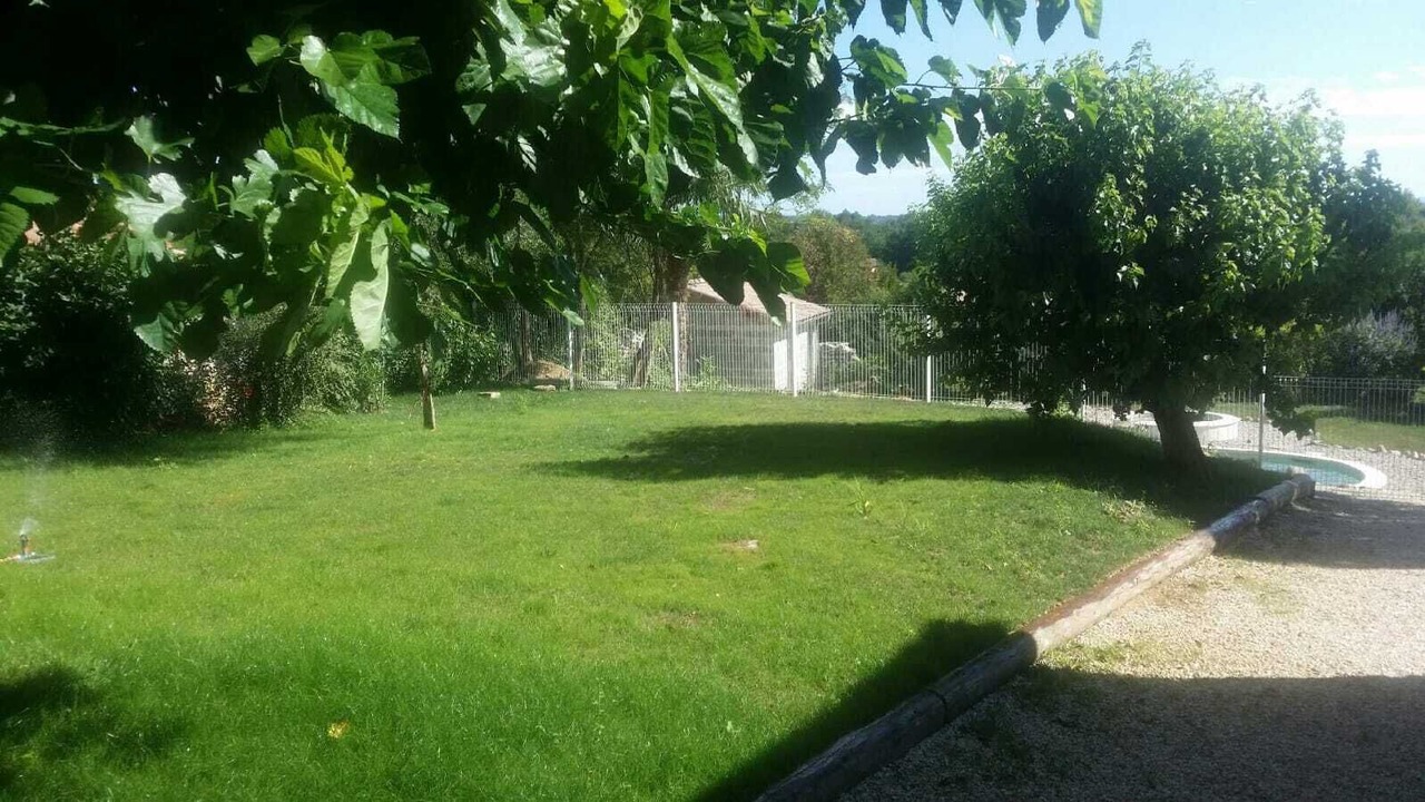 Photo of Outdoor in Saint-Alban-sous-Sampzon