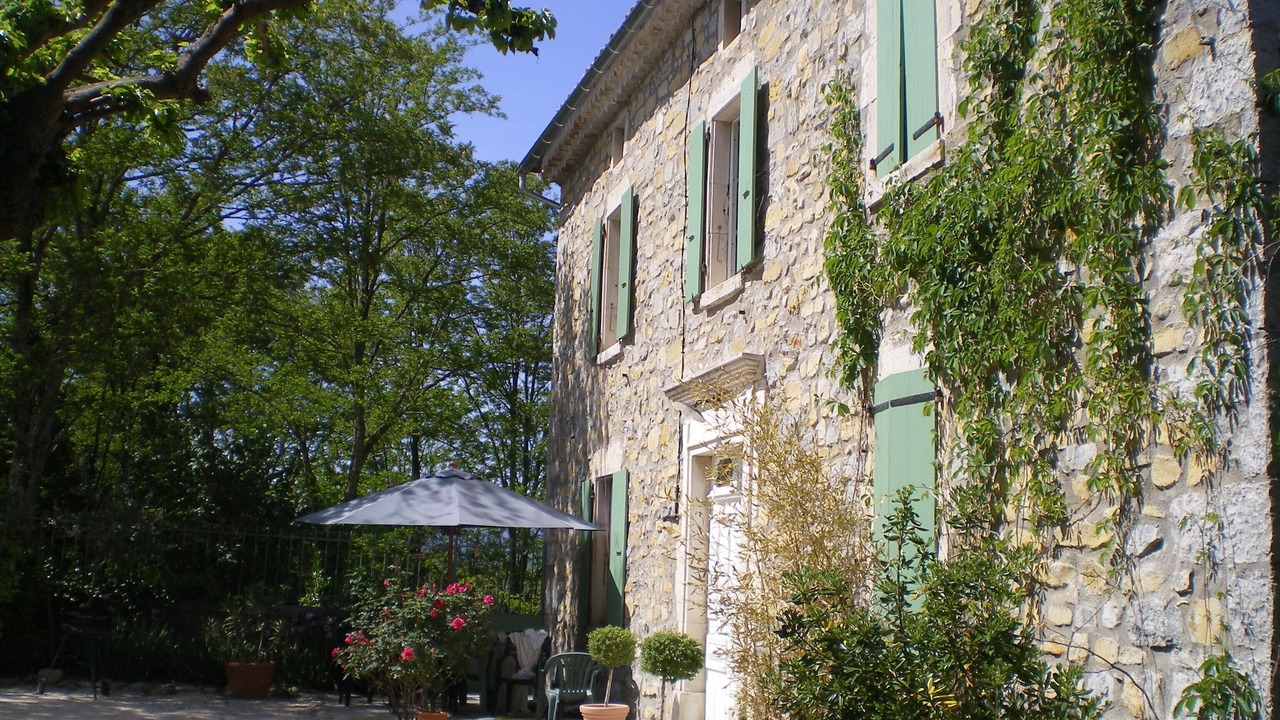 Photo of Outdoor in Saint-Alban-sous-Sampzon