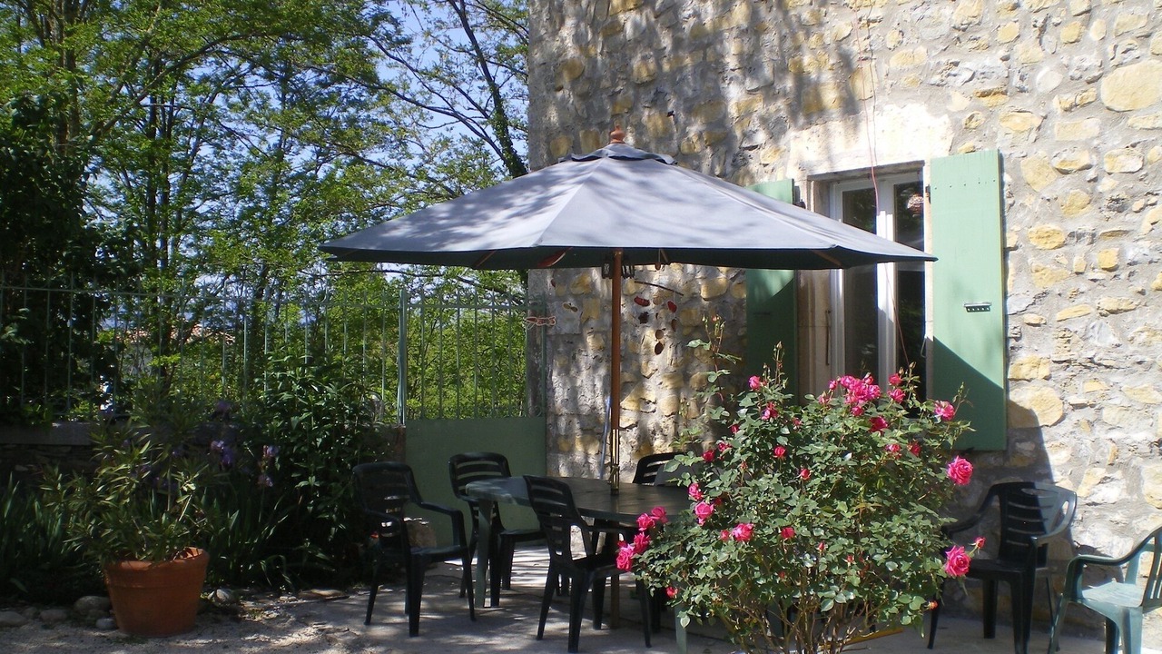 Photo of Outdoor in Saint-Alban-sous-Sampzon