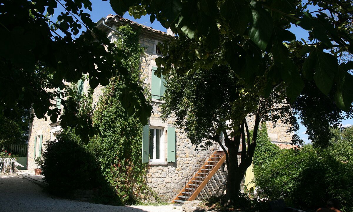 Photo of Outdoor in Saint-Alban-sous-Sampzon