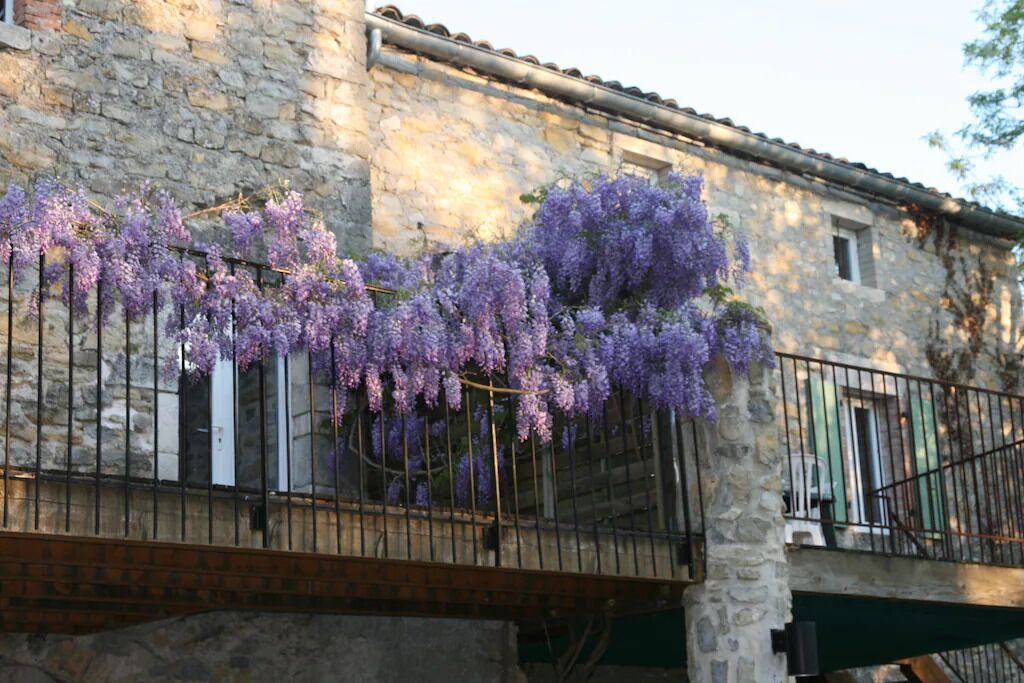 Photo of Outdoor in Saint-Alban-sous-Sampzon