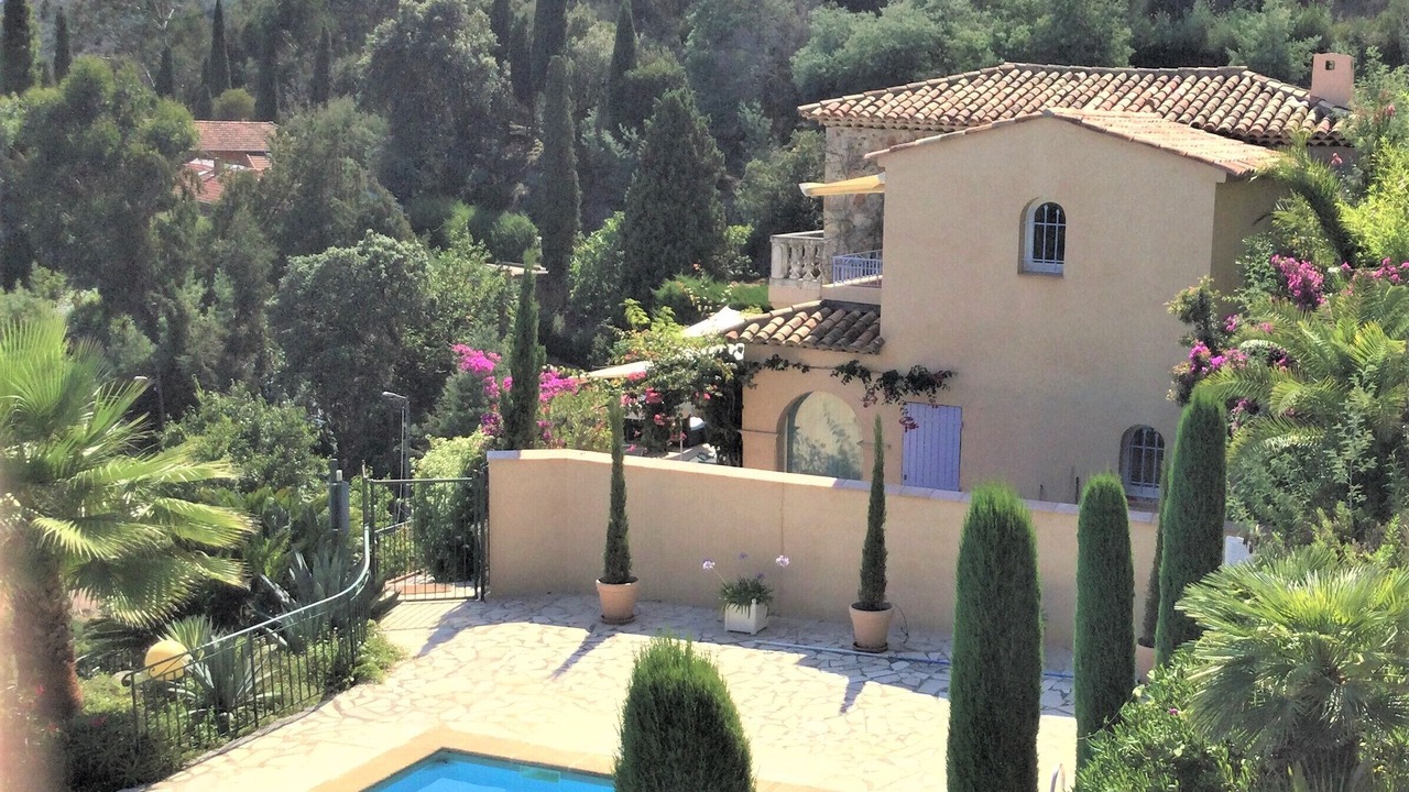 Photo of Outdoor in Theoule-Superieur