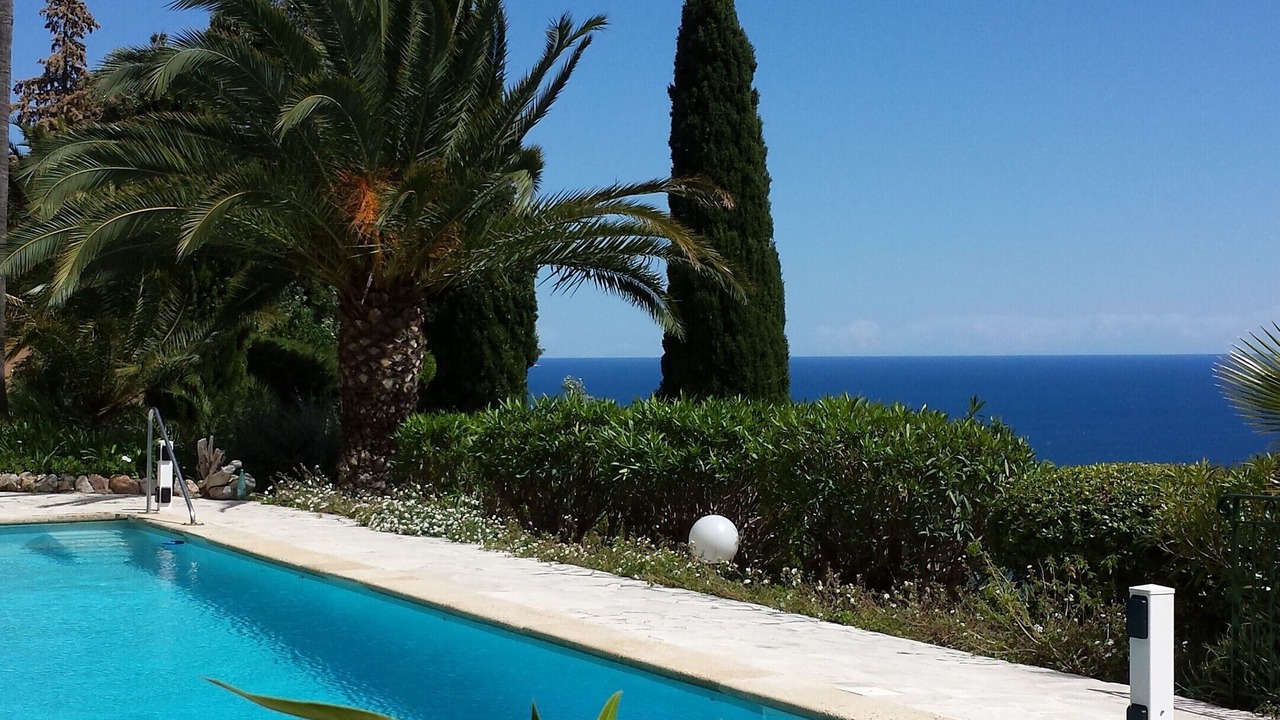 Photo of Outdoor in Theoule-Superieur