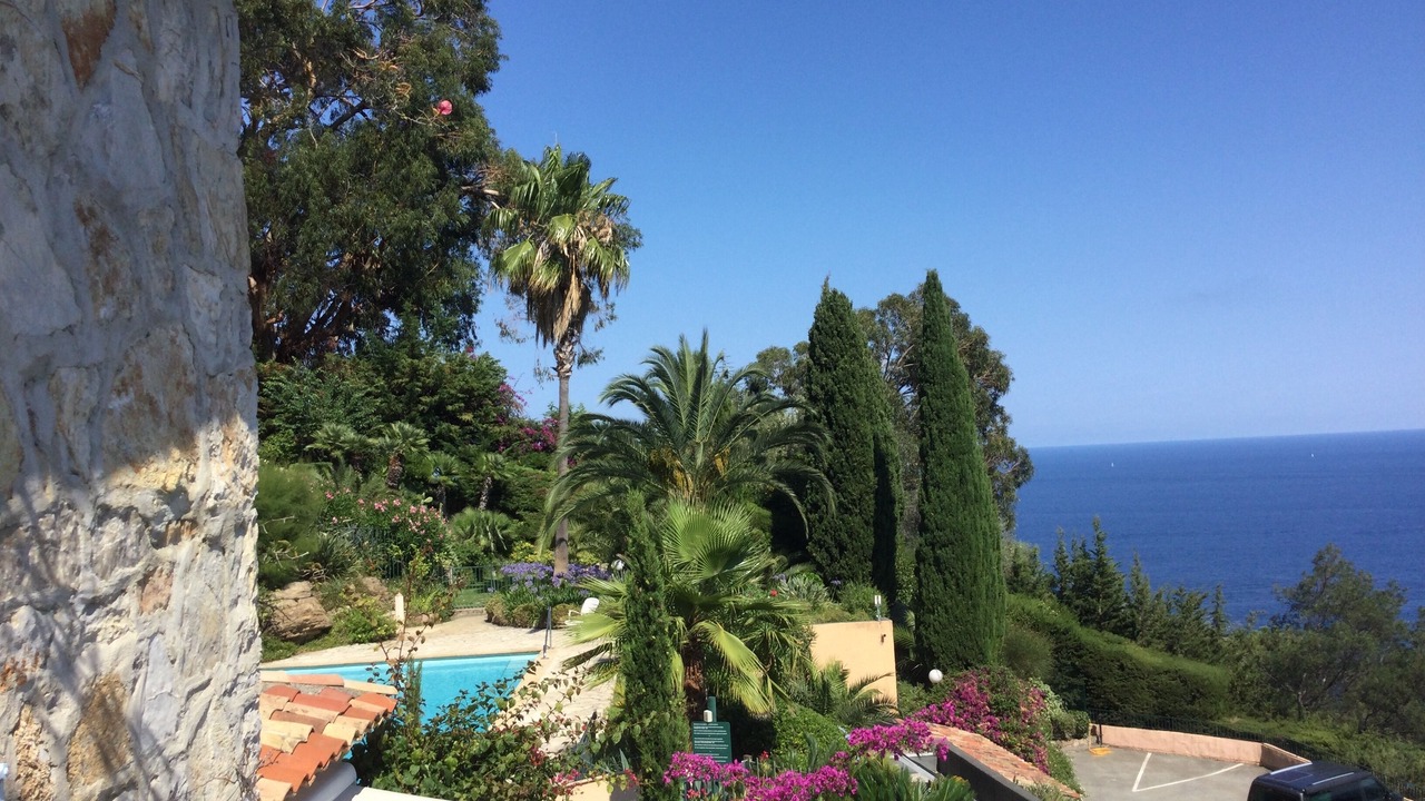 Photo of Outdoor in Theoule-Superieur