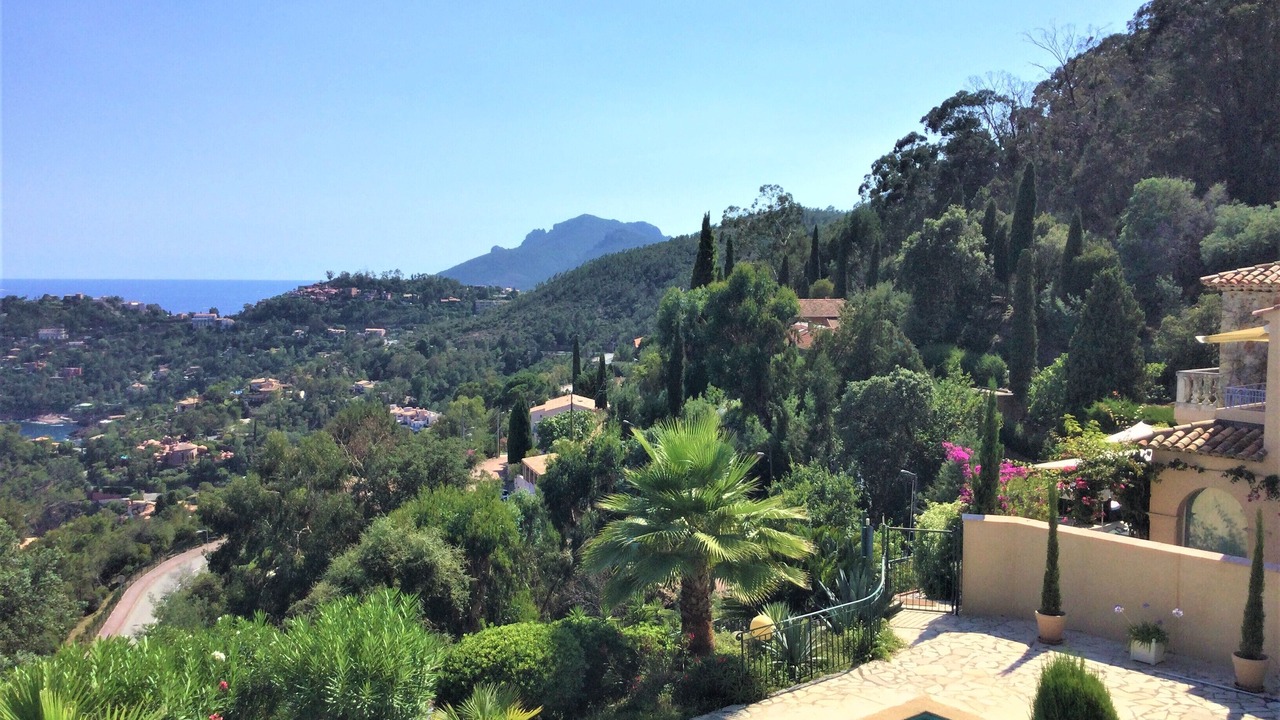 Photo of Outdoor in Theoule-Superieur