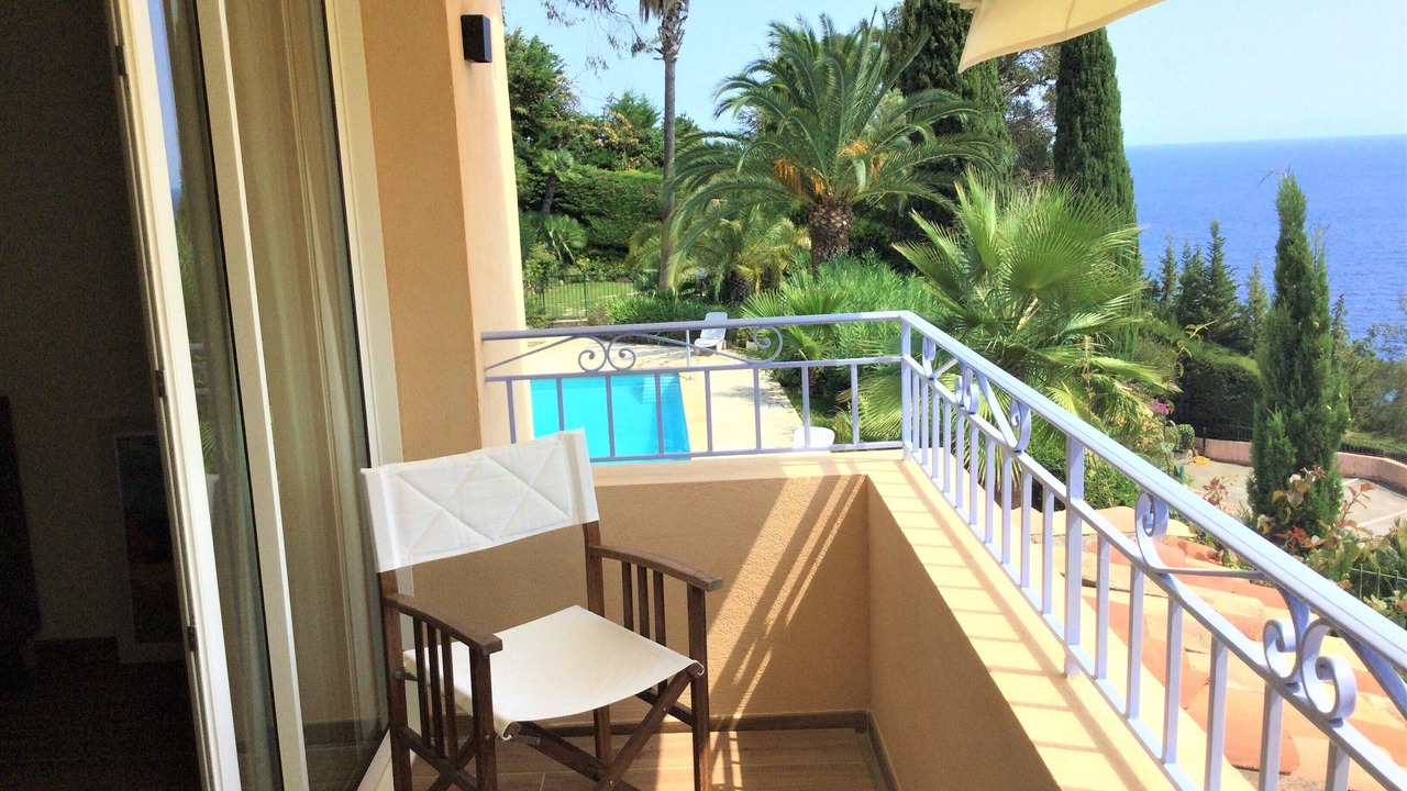 Photo of Outdoor in Theoule-Superieur