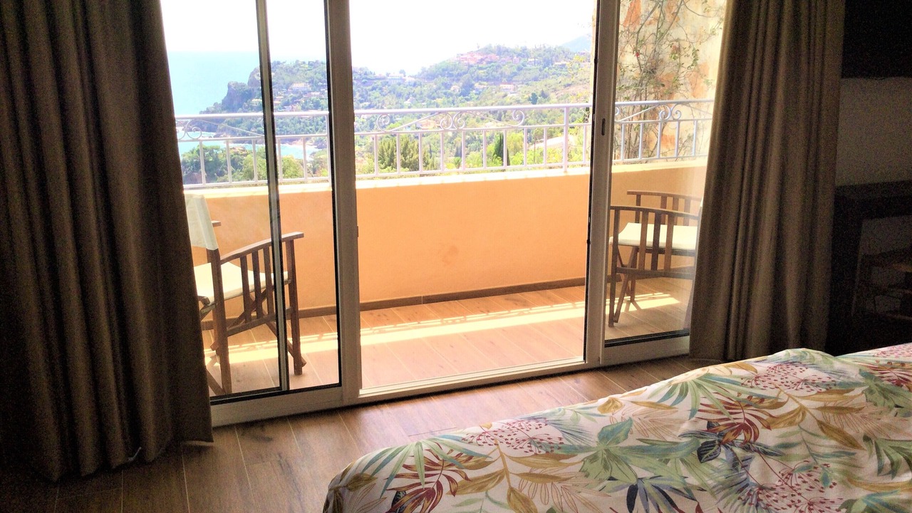 Photo of Bedroom in Theoule-Superieur