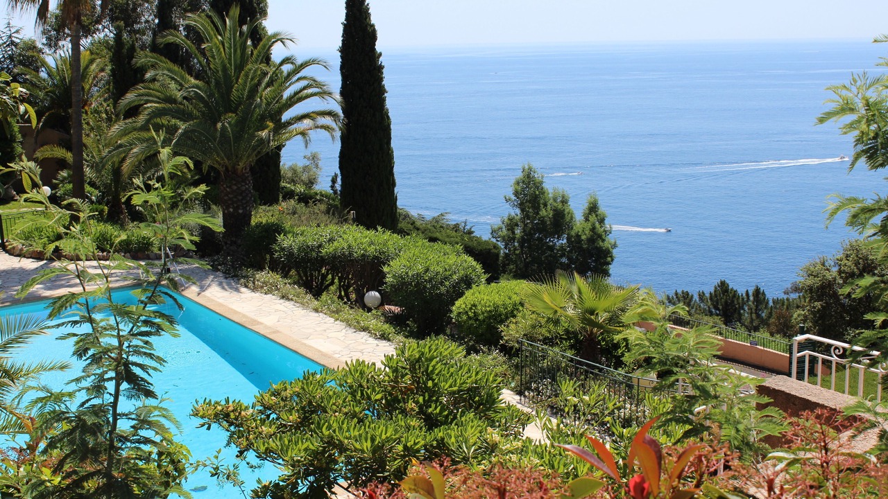 Photo of Outdoor in Theoule-Superieur