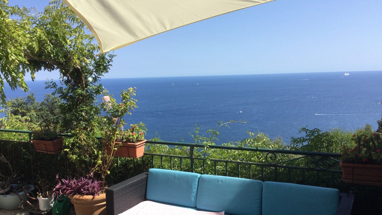 Photo of Outdoor in Theoule-Superieur