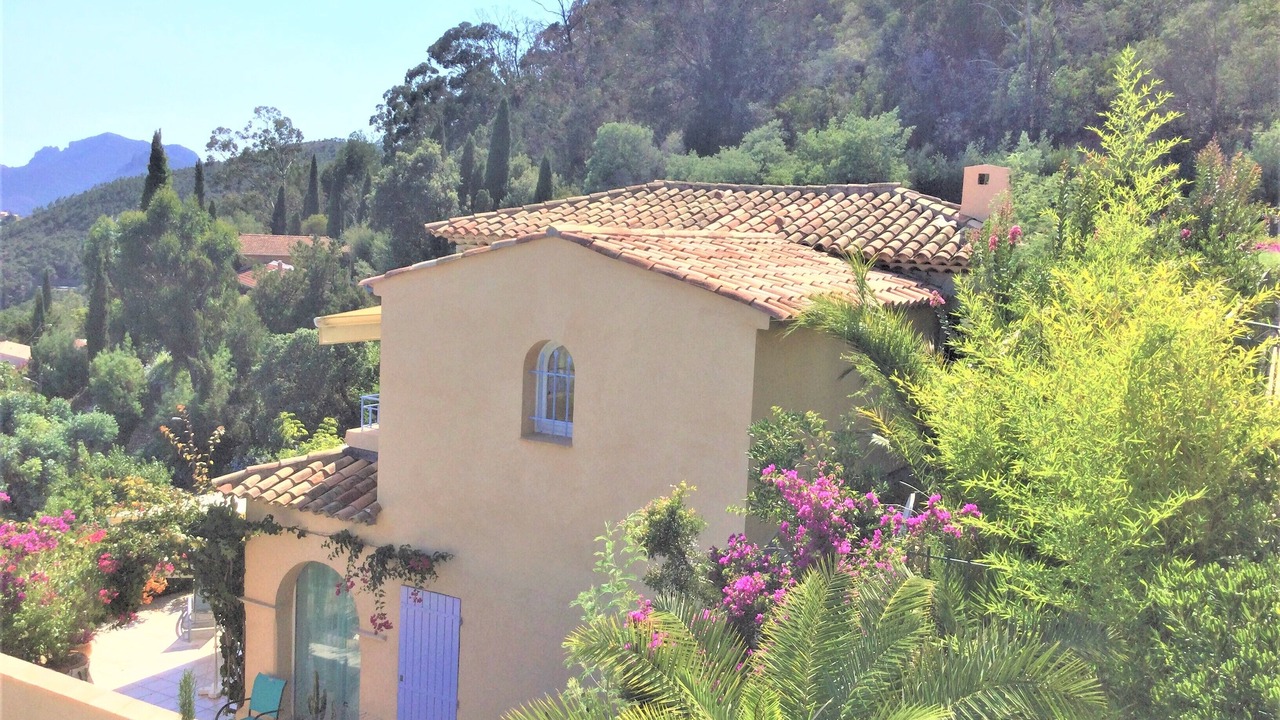 Photo of Outdoor in Theoule-Superieur