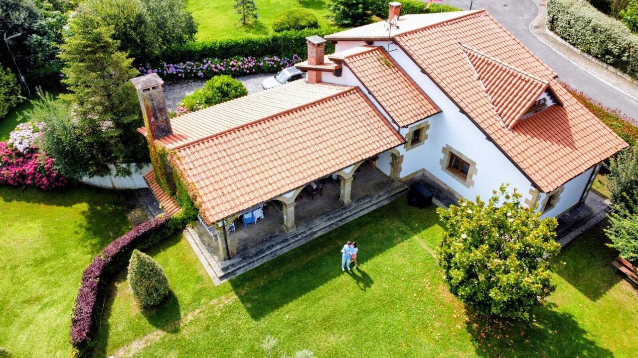 Photo of Outdoor in Somo