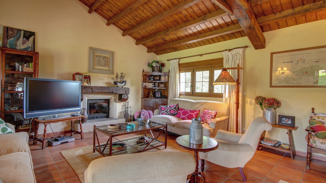 Photo of Livingroom in Somo