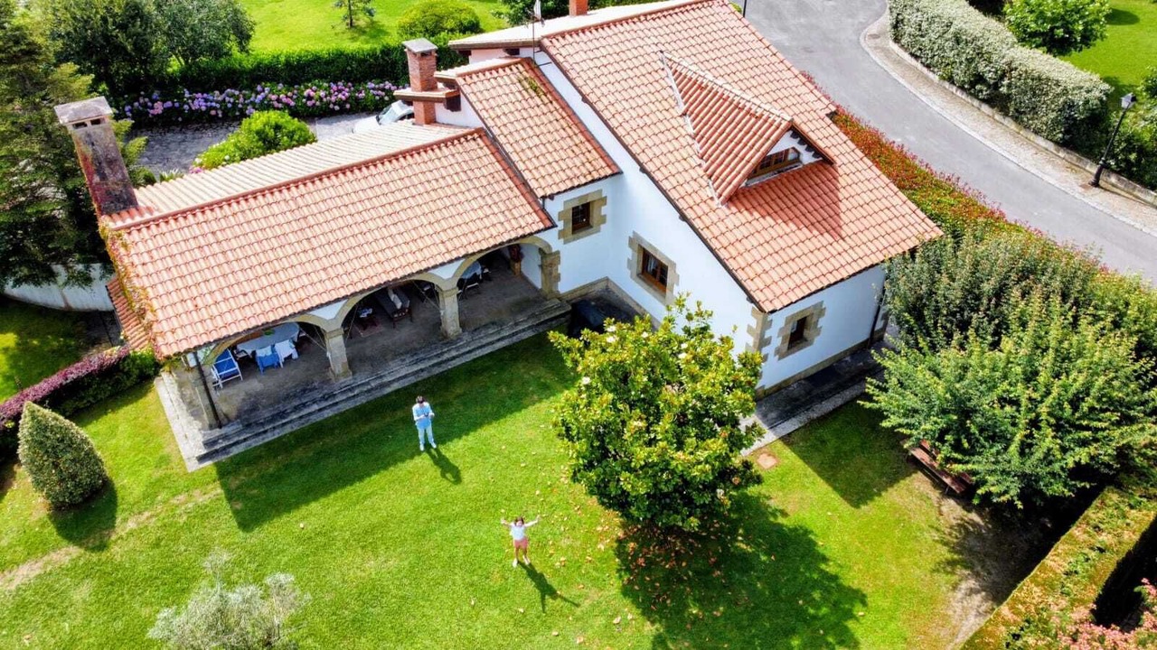 Photo of Outdoor in Somo