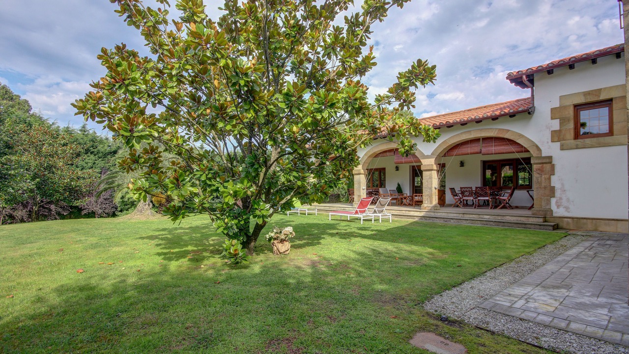 Photo of Patio Balcony in Somo