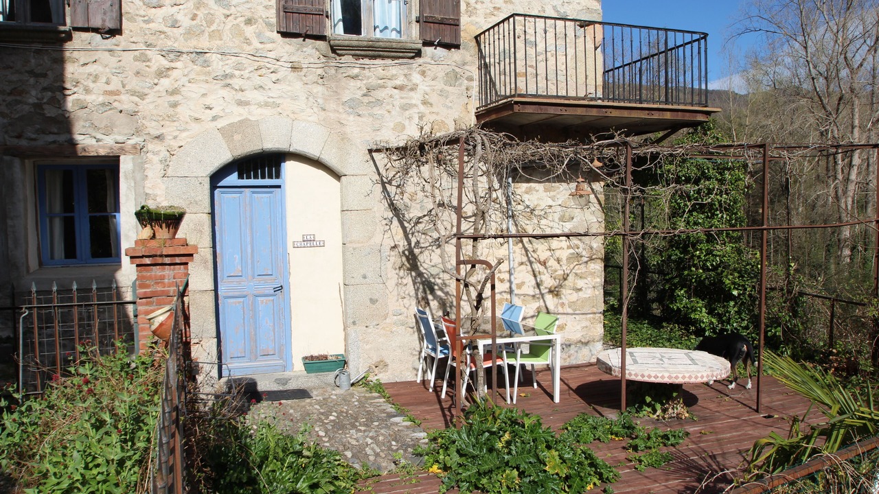 Photo of Outdoor in Le Tech