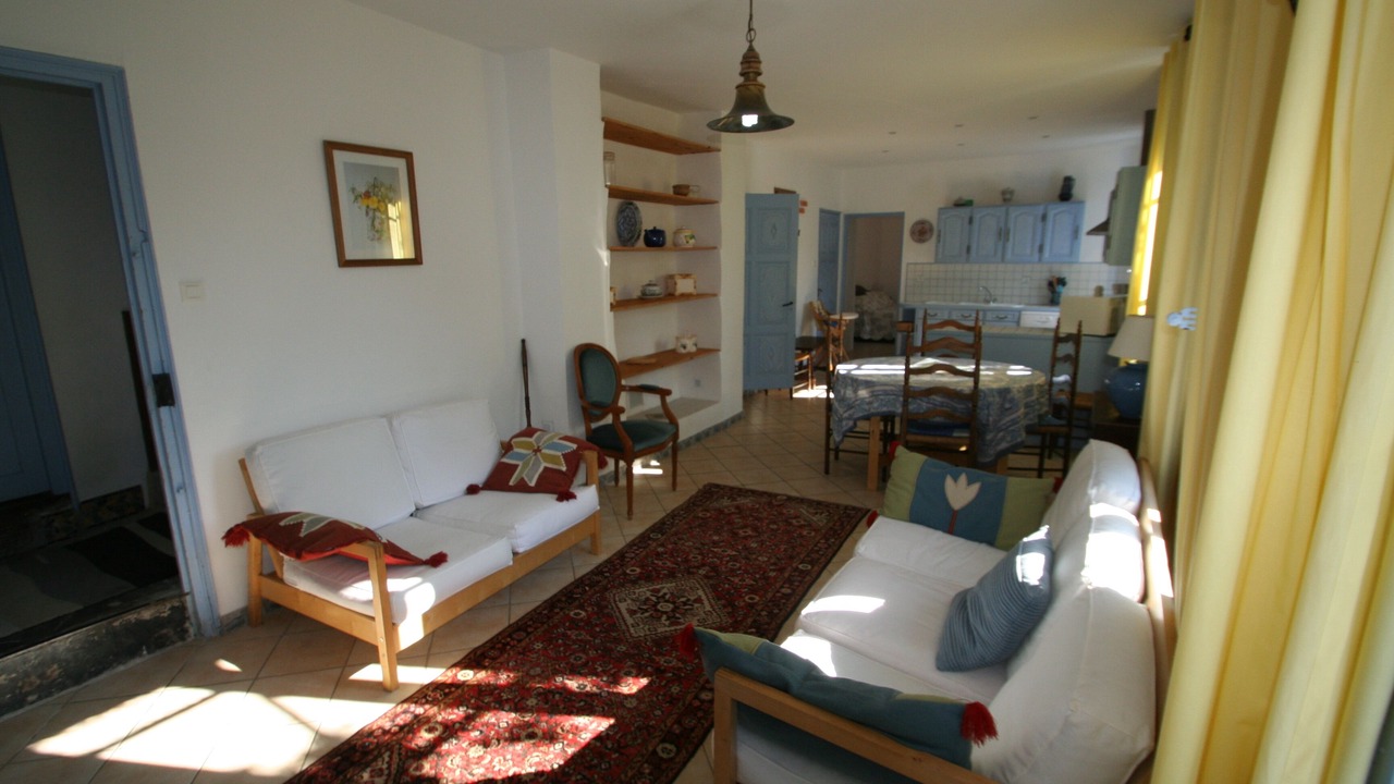 Photo of Livingroom in Le Tech