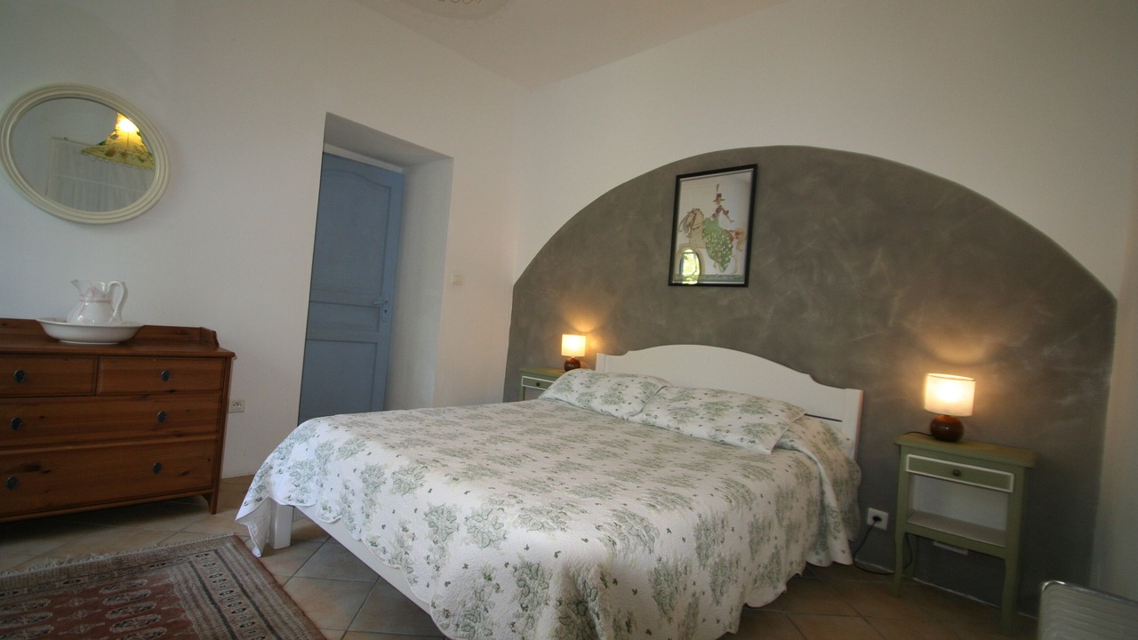 Photo of Bedroom in Le Tech