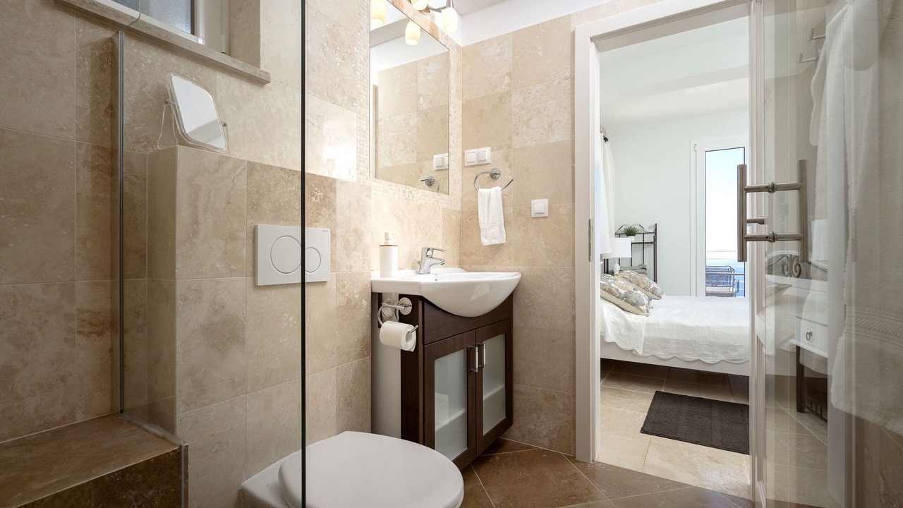 Photo of Bathroom in Sveta Nedjelja