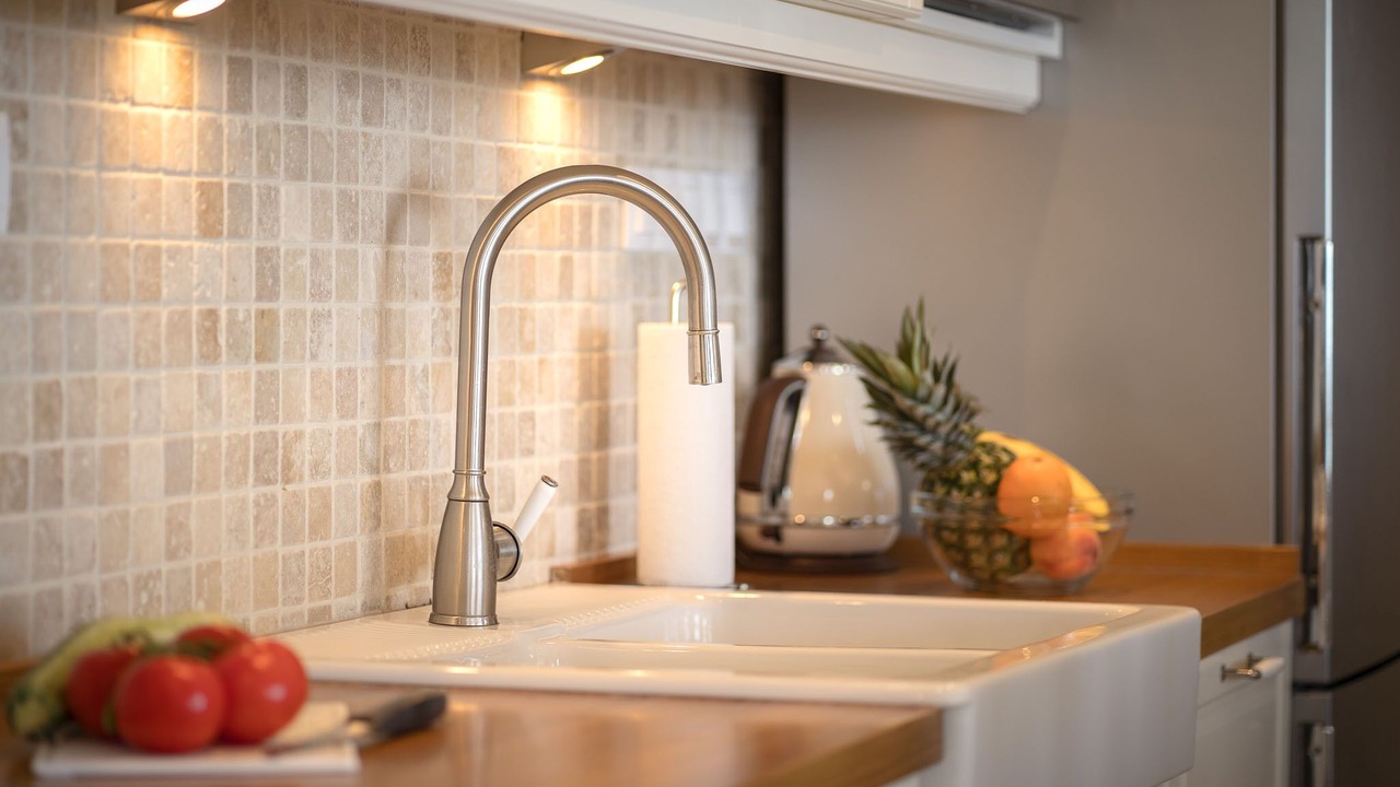 Photo of Kitchen in Sveta Nedjelja