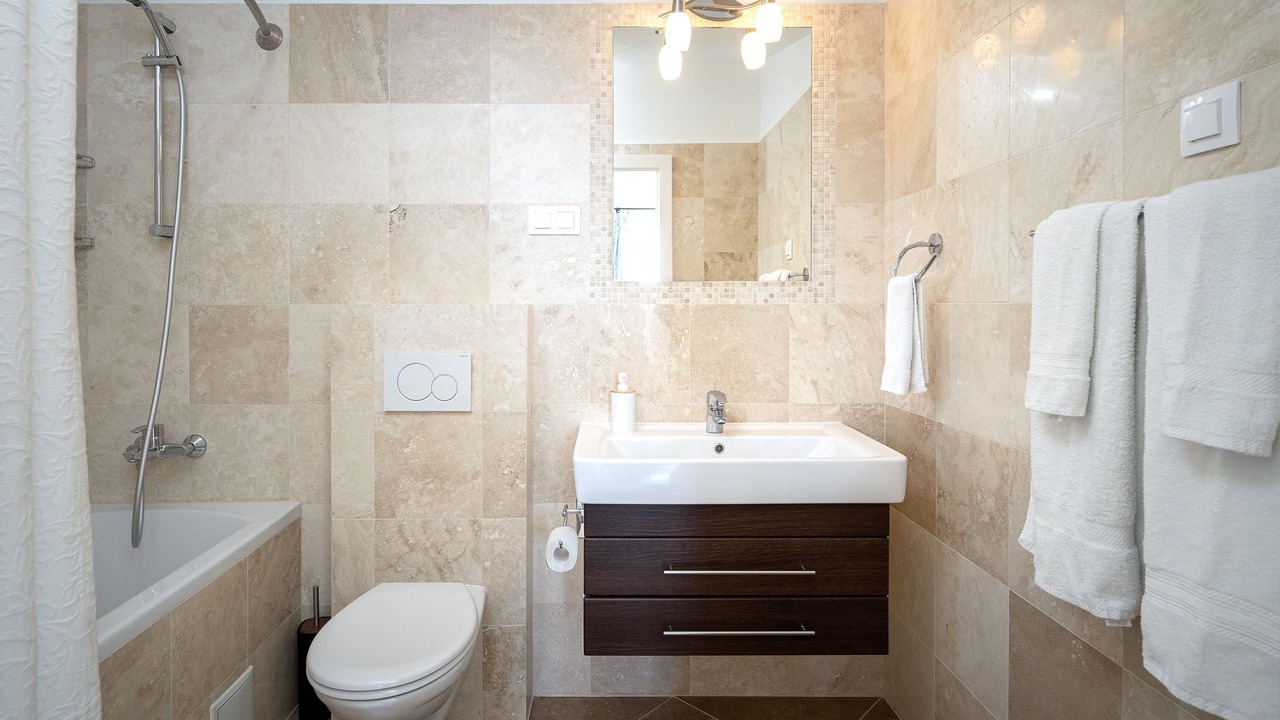 Photo of Bathroom in Sveta Nedjelja