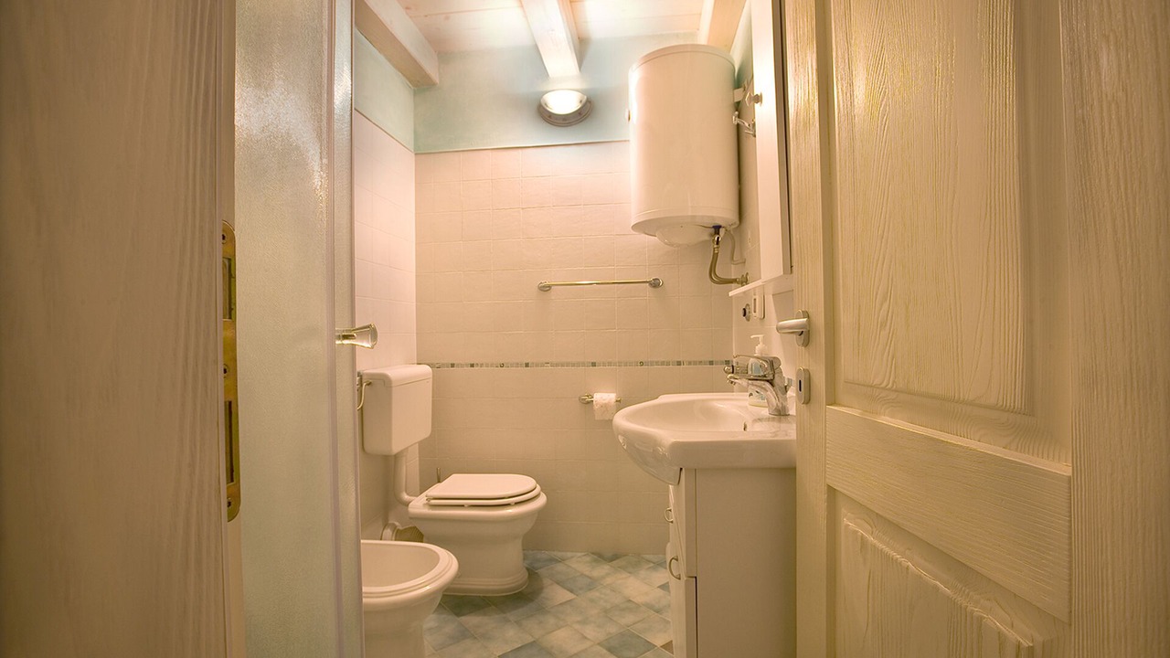 Photo of Bathroom in Novigrad