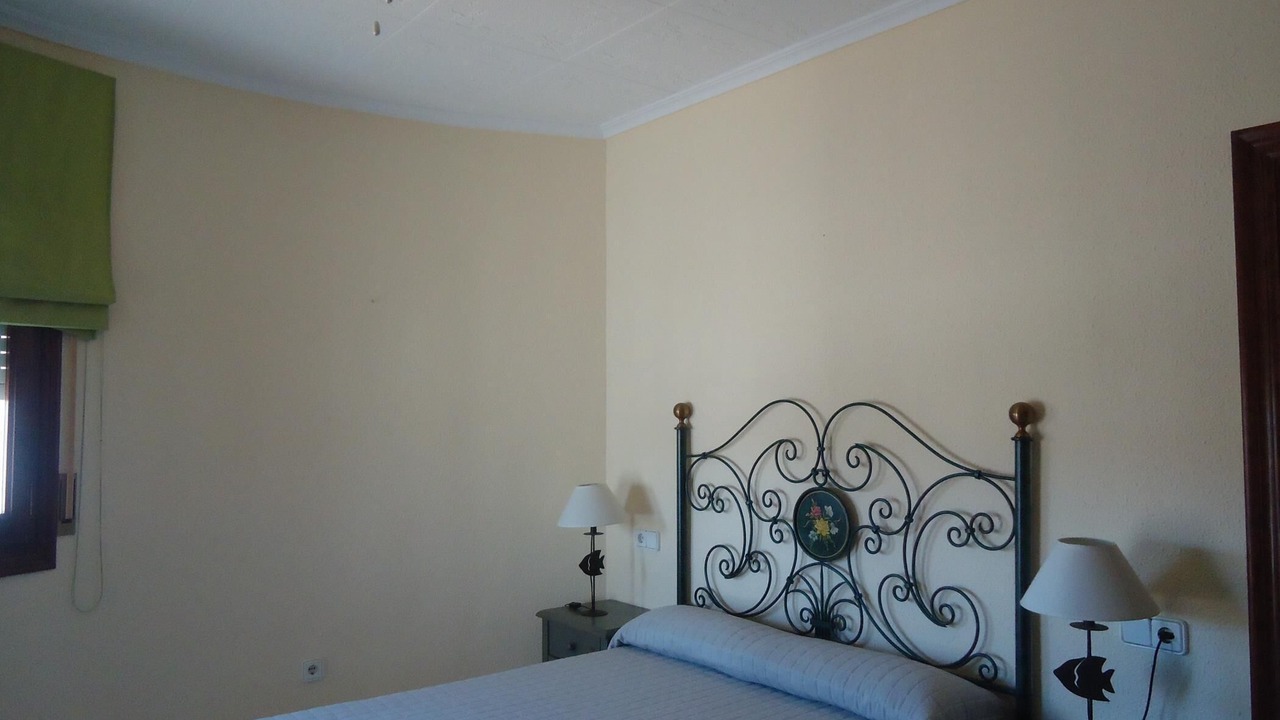Photo of Bedroom in Miami Platja