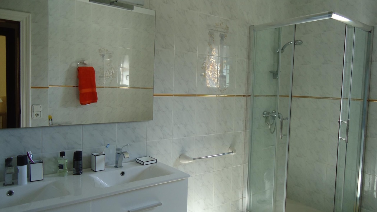 Photo of Bathroom in Miami Platja