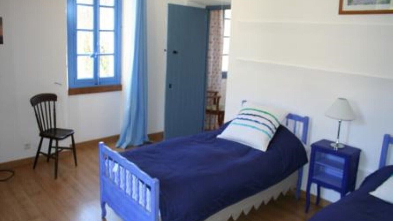Photo of Bedroom in Le Tech