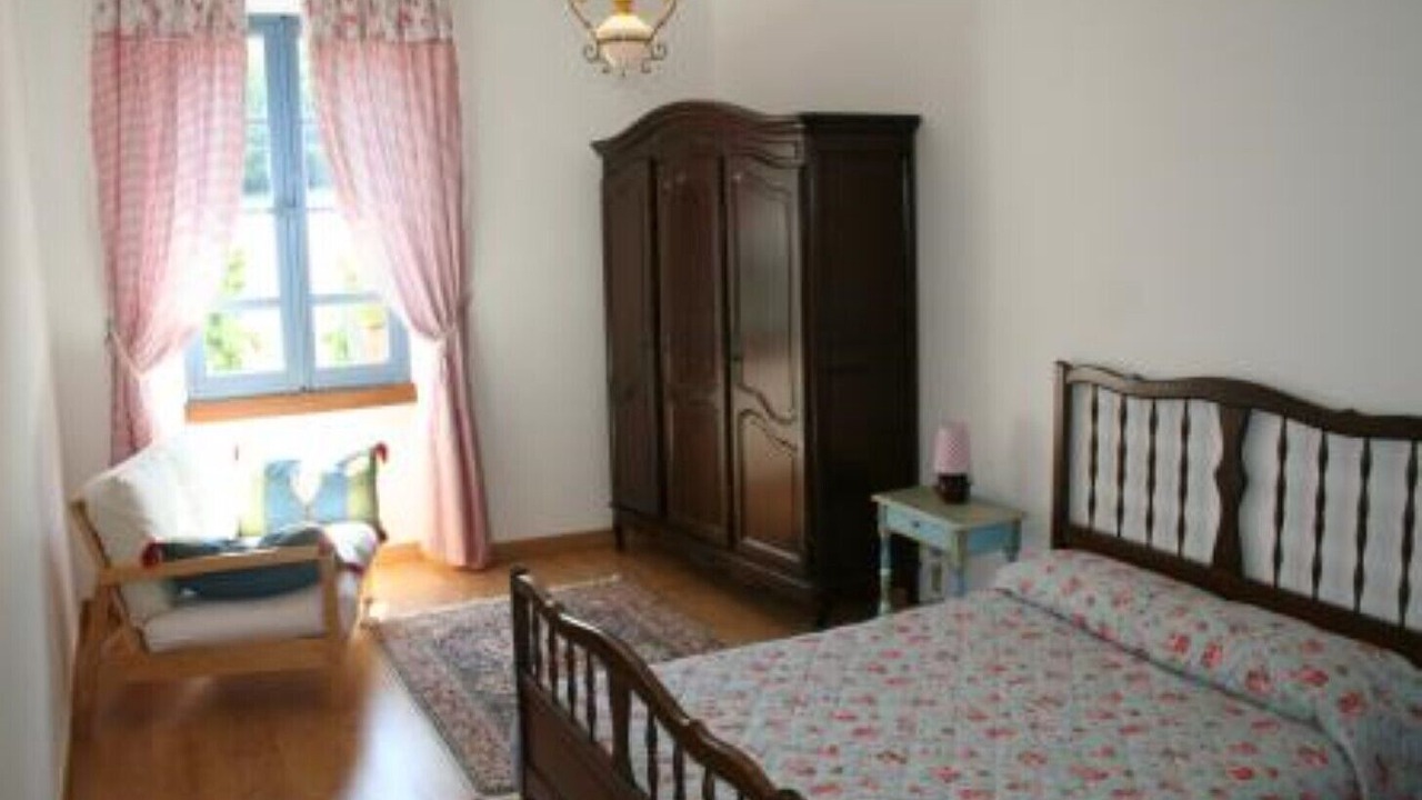 Photo of Bedroom in Le Tech