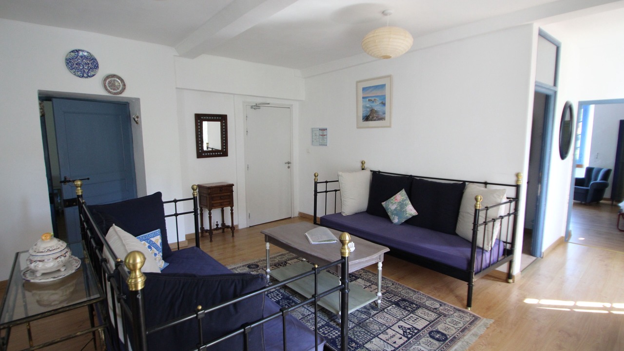 Photo of Livingroom in Le Tech